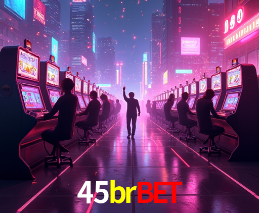 Recursos de Bônus 45brbet