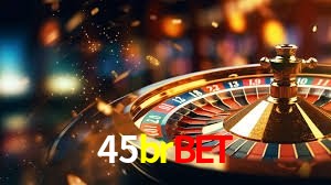 Benefícios da Conta 45brbet