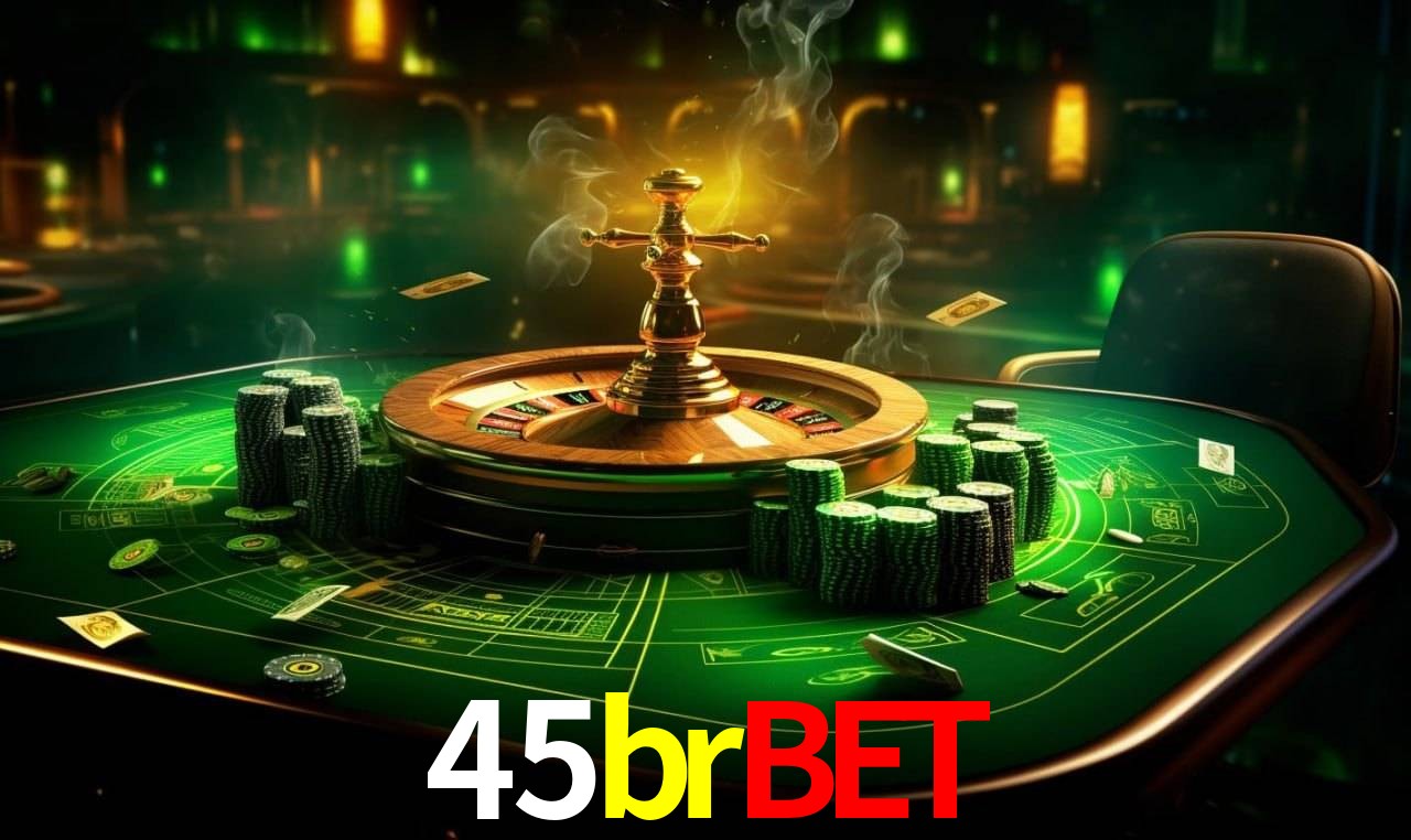 Casino VIP 45brbet
