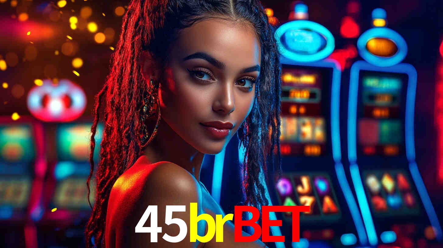 Apostas de Futebol 45brbet