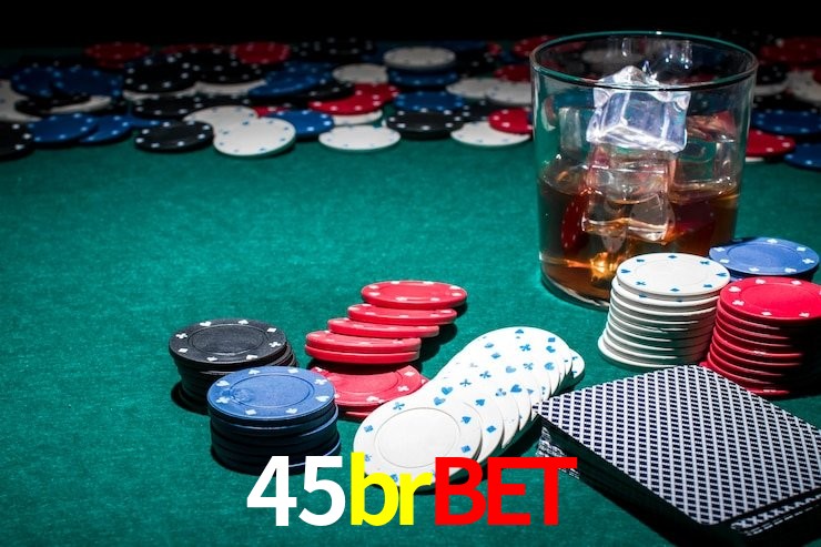 Jogos de Slot 45brbet