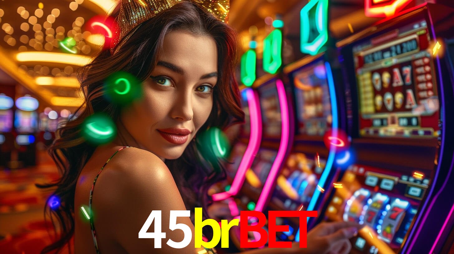 45brbet,45br.com