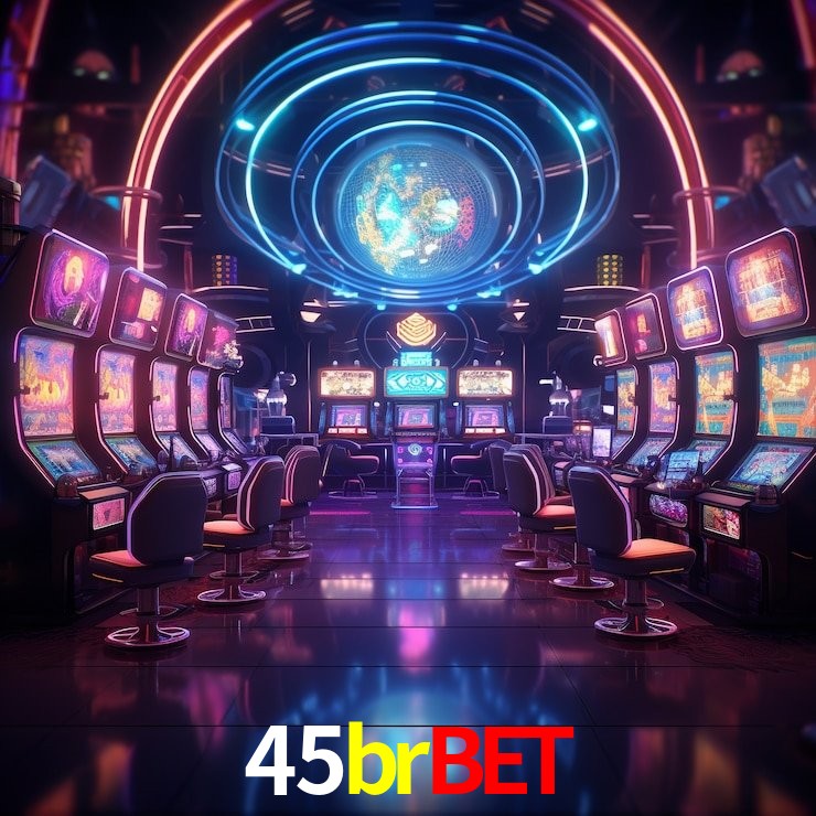 Especiais de Fim de Semana 45brbet