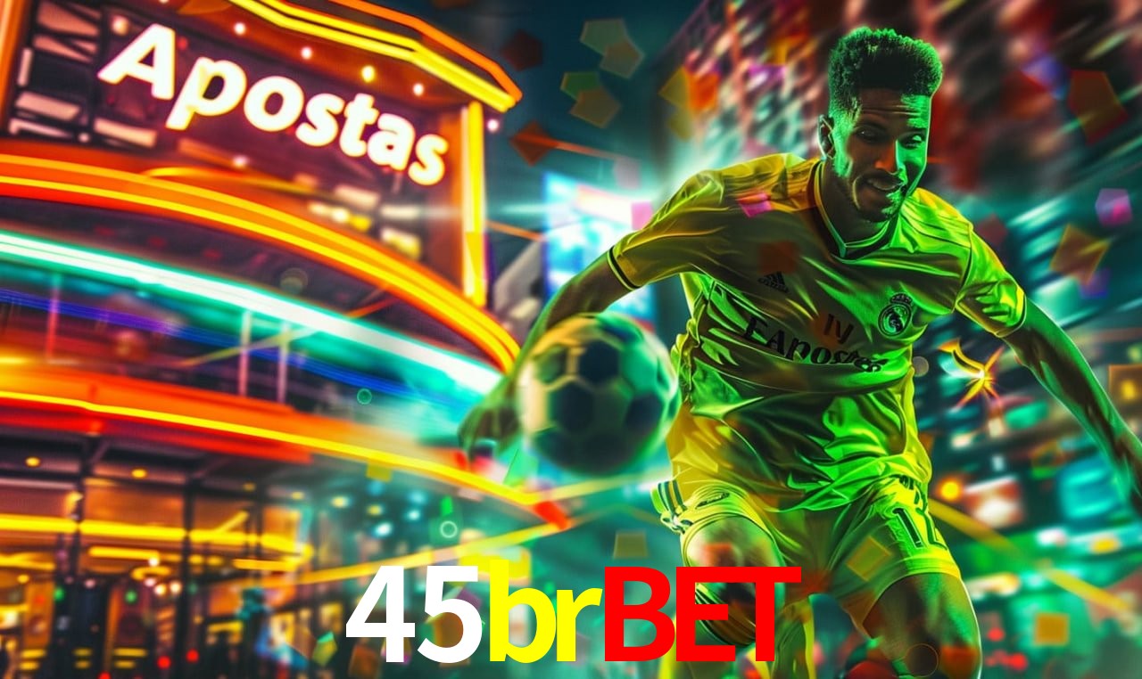 Promoções Sazonais 45brbet