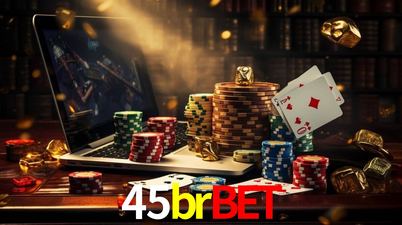 Diretório de Jogos 45brbet