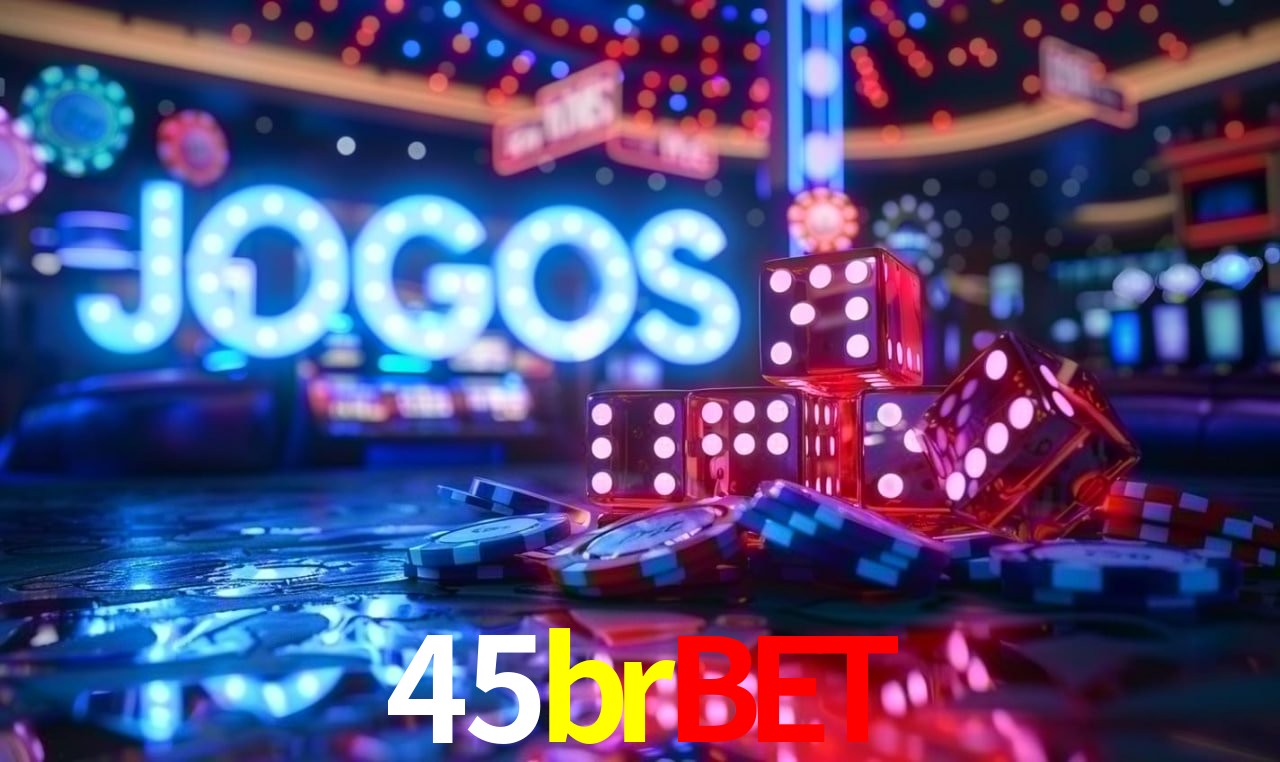 Apostas de Tênis 45brbet