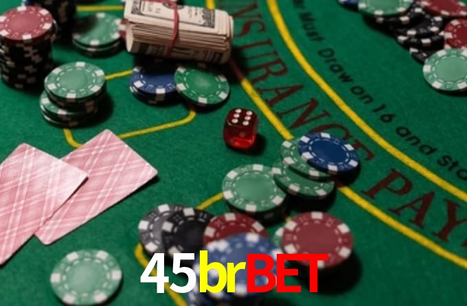 45br bet login
